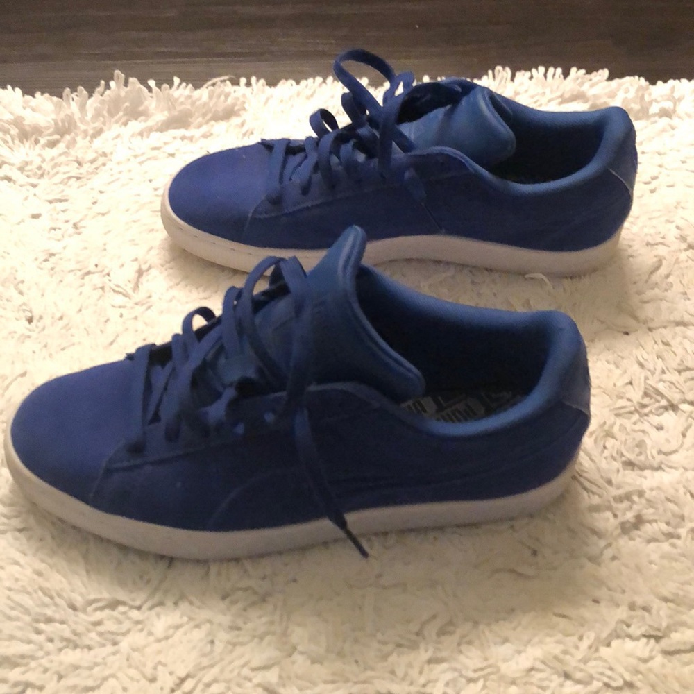 Emboss Puma